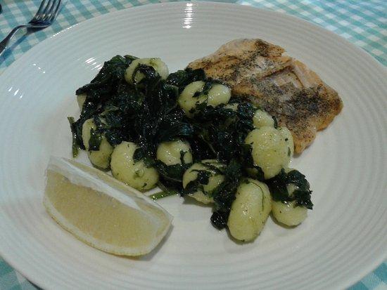 Restauracja Casagrande